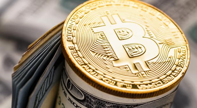 Deutsche Bank, Standard Chartered Reportedly Looking Into Expanding To US Crypto Market