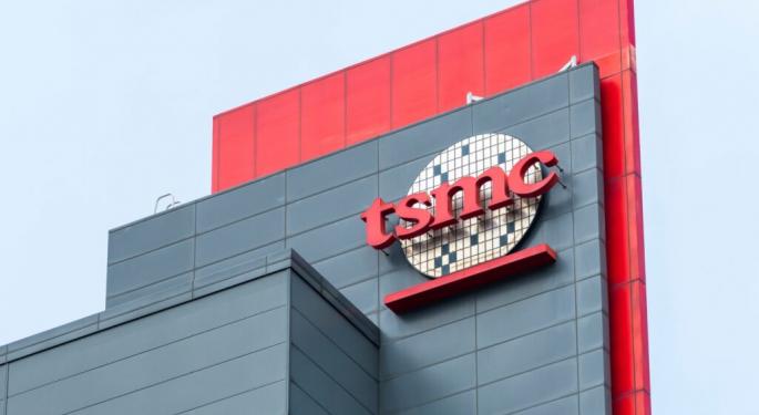 Dan Loeb's Bet On Taiwan Semiconductor Looks Strong As Q1 Results Top Expectations