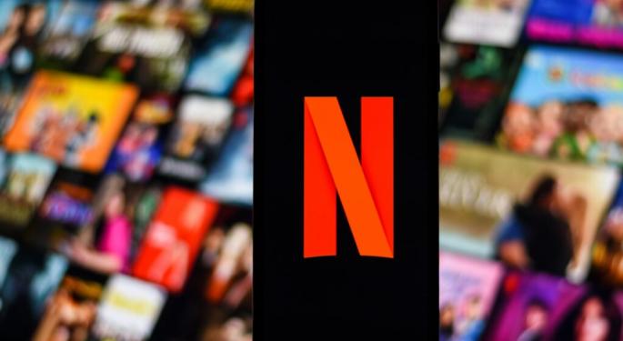 Netflix 'Playing Offense' While Stock Plays Defense: 6 Analysts On Q1 Results, Advertising Growth Ahead