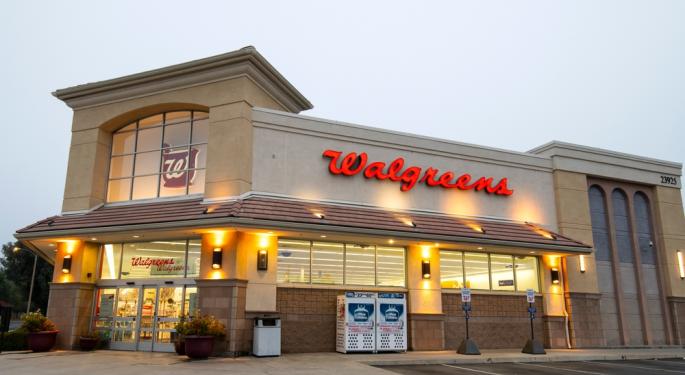 Walgreens Must Pay $300 Million In Opioid Case, Additional $50 Million If Sold Or Merged Before 2032