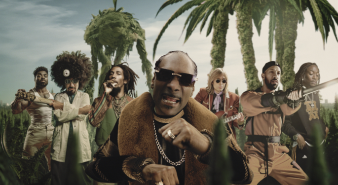 Snoop Dogg's 'Last Dance' Is Cannabis Cinema At Its Weirdest—And There's A Funkadelic 'Dad Rock' Counterpart