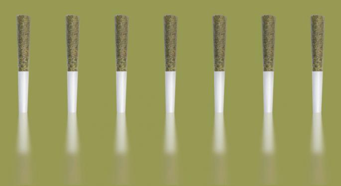 Why Pre-Rolls Are Cannabis' Most Profitable Format, From California To Canada