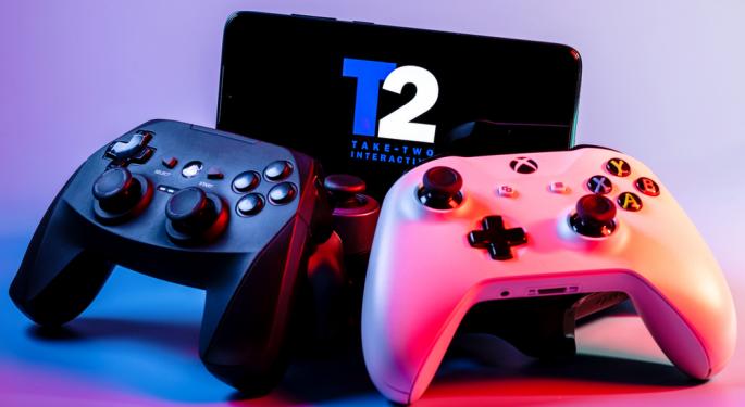 Roblox, Take-Two Level Up: But Can Gaming Stocks Survive A Macro Boss Fight?