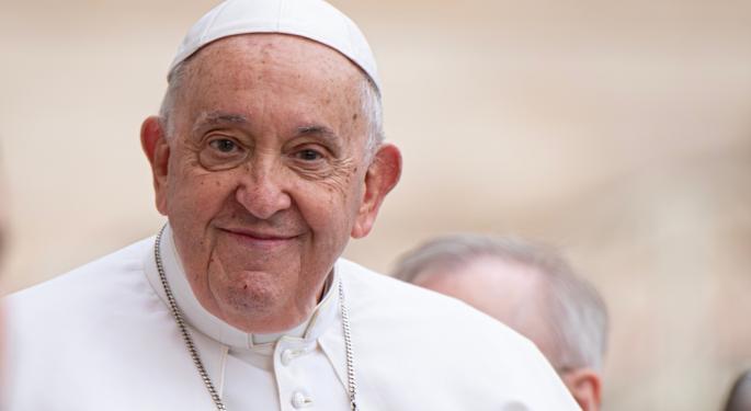 How And When To Watch Pope Francis' Funeral – Why 'Conclave' Might Become A Streaming Hit
