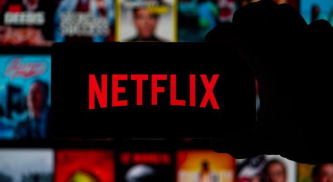 Netflix Passed On Bezos' Offer In 1998 — And Built A $400 Billion Giant Instead