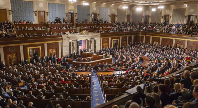 Congress Could Greenlight Trump's 'Big Beautiful' Tax Bill By Summer: 'Things Are Moving Very, Very Quickly,' Says Hassett