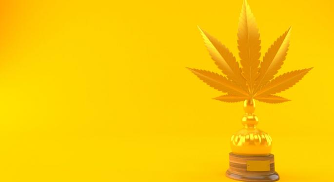 These Are The Cannabis Industry's Power Players, According To Forbes