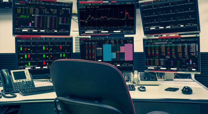 Tesla, IBM, Chipotle, Texas Instruments, Alphabet: Why These 5 Stocks Are On Investors' Radars Today