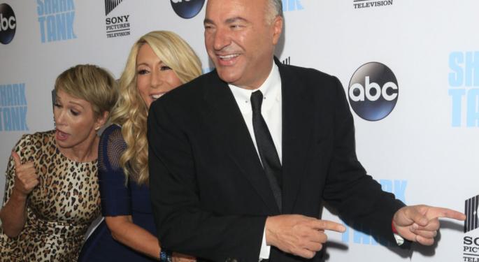 Kevin O'Leary Calls North Dakota 'Most Underestimated State In America', Predicts 'Yippee-Ki-Okay' Cash Geyser Opportunity For Investors