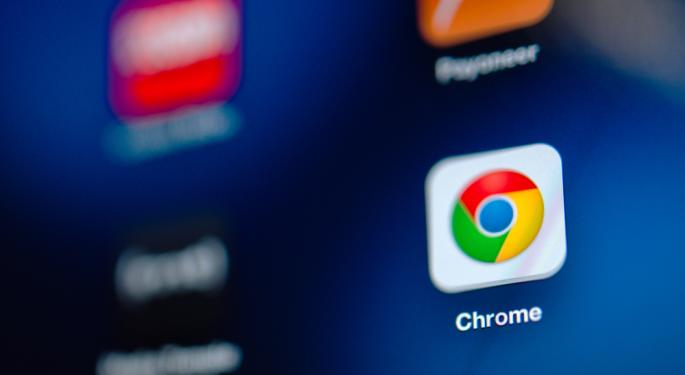 OpenAI Eyes Chrome Takeover: Sam Altman Ready To Pounce If Google Forced To Sell The Web Browser, Executive Reveals