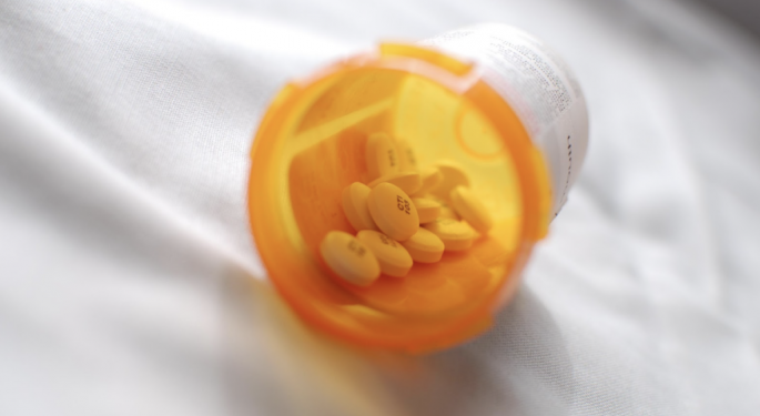 Direxion's Eli Lilly-Focused Bull And Bear Funds Offer Speculative Alternatives