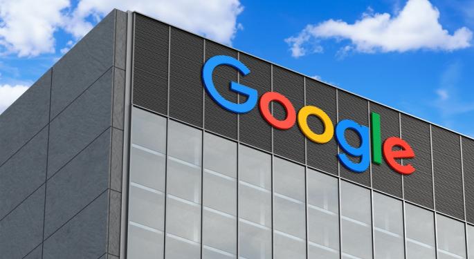 Can Google Adapt Like Amazon Or Will It Face eBay's Fate? Gene Munster Says ChatGPT 'Overhang' Isn't Going Away, Shares Candid Take On The Path Forward