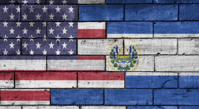 SEC Zooms In On Nayib Bukele-Led El Salvador's Crypto Regulation Model