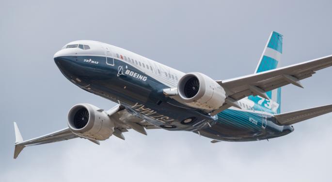 Boeing Adjusts Strategy Amid Trump Tariff Fallout, CEO Kelly Ortberg Says Won't 'Build Aircraft For Customers Who Will Not Take Them' As China Halts Deliveries