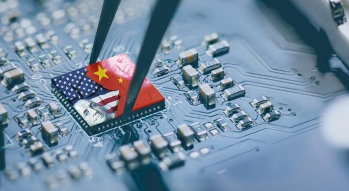 TSMC, ASML May Win The Chip War, Says Expert, But Nvidia And Intel Could Feel The Heat From Trump Tariffs