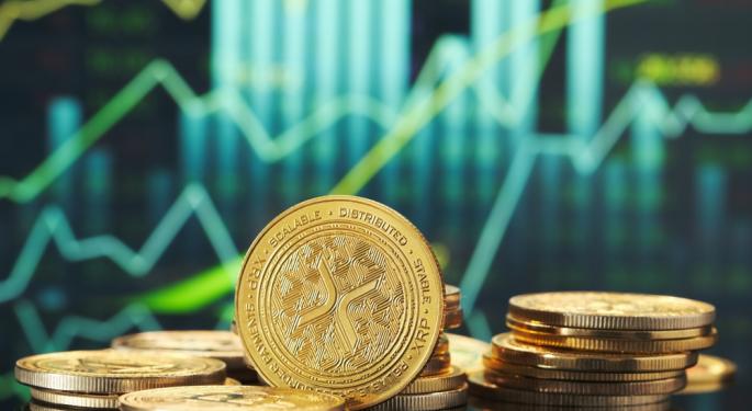 CME Group To Launch XRP Futures In May: How Did XRP Price React?