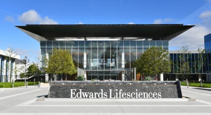 This Edwards Lifesciences Analyst Turns Bullish; Here Are Top 5 Upgrades For Thursday