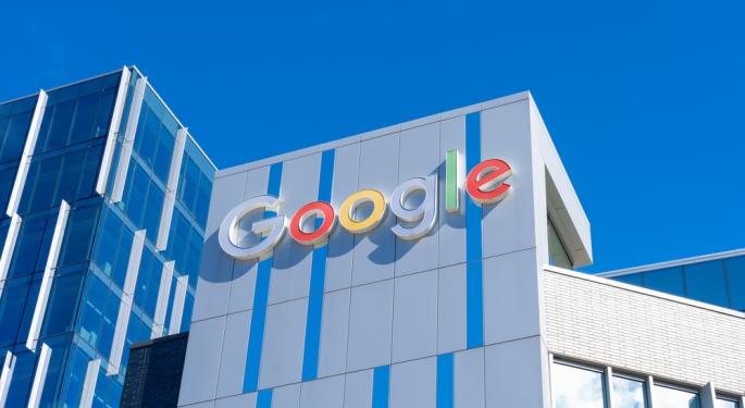 Alphabet Q1 Earnings Highlights: Google Search, YouTube, Cloud Show 'Robust Momentum'