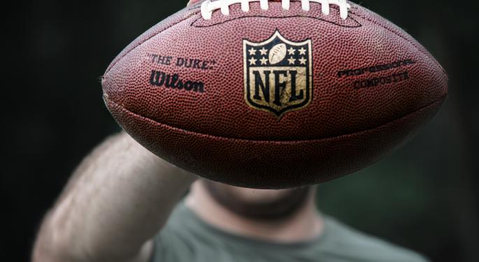 2025 NFL Draft: How To Watch, Betting Odds, Will Record First Round Happen?
