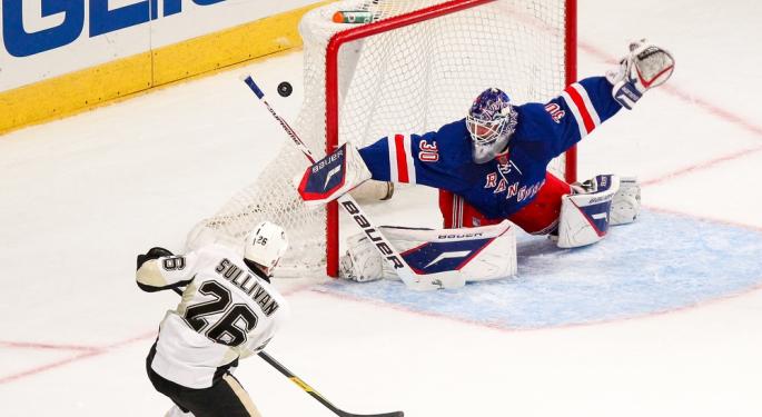 NHL And Canada-Based Ndax Announce Partnership For 2025 Stanley Cup Playoffs, Launches Prediction Game That Gives Users Chance To Win Finals Ticket And Crypto