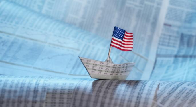 GOP Megadonor Ken Griffin Urges Investors To 'Tread Water And Not Drown' Amid 'Nonsensical' Trade Policies: 'We Put That Brand At Risk'