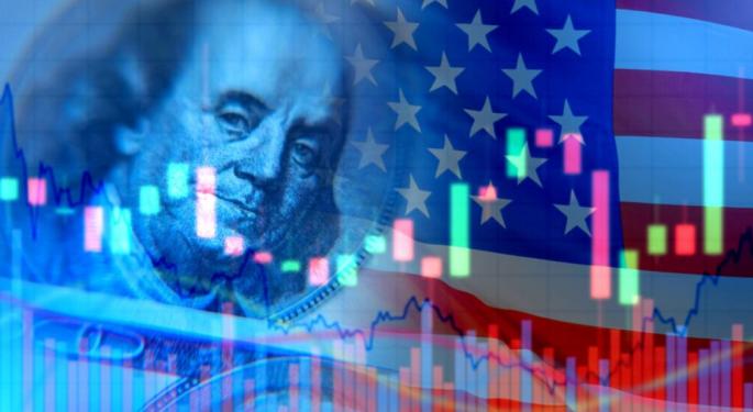 Durable Goods Orders Jump 9.2% In March, But One Category Tells The Real Story