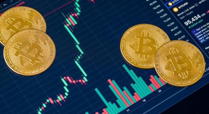 Senator On Digital Assets Committee Buys More Bitcoin ETF Shares: '2025 Is The Year For Digital Assets'