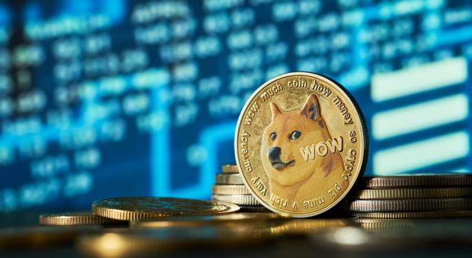 Dogecoin Price Prediction: Memecoin Likely Heading Toward A 'Fresh Breakout,' Above $0.185: Key Risks To Consider