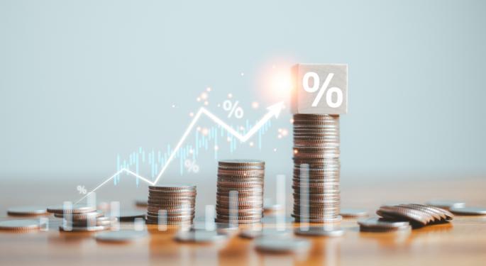 3 Stocks To Consider In This Outperforming Sector