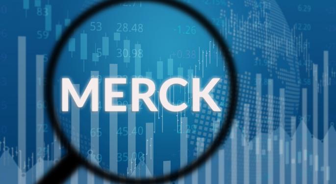 Merck Stays Confident On M&A Despite Market Uncertainty: Analyst