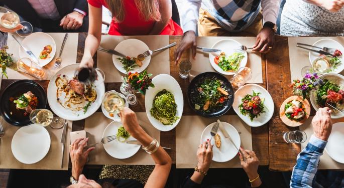 US Restaurants Face Growth Hurdles As Macro Headwinds Mount, Says Analyst