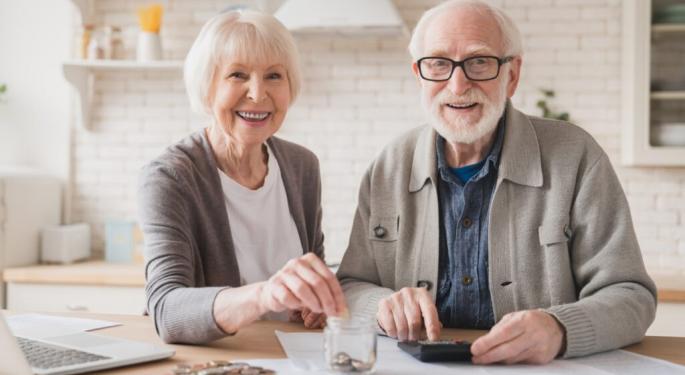 $2 Million Nest Egg Could Buy You Seven Decades — Or Barely Two: Best And Worst States For Retirement Longevity