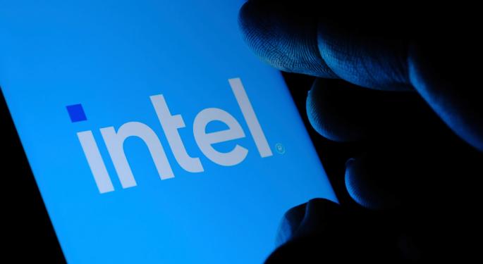 Intel Stock Has Fallen Nearly 64% In 5 Years, Now CEO Lip-Bu Tan Says 'Clearly, There Are No Quick Fixes,' But Investors Should 'Stay Tuned'