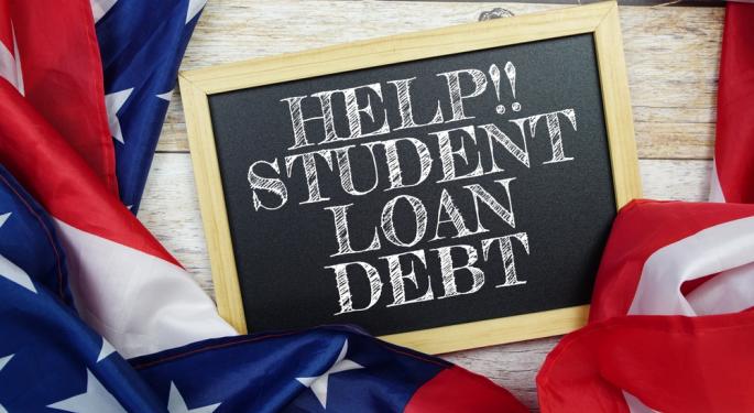 Trump Administration To Resume Collections On Student Loans: 5 Million Borrowers In Default