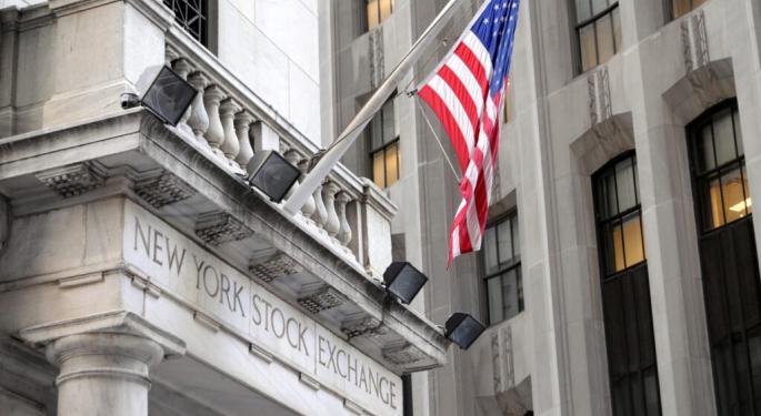 Top 3 Financial Stocks That Could Blast Off In Q2