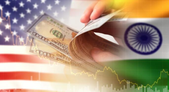 Trump White House Accused Of Privately Tipping Off Wall Street Execs On India Trade Talks, Report Sparks Transparency Concerns