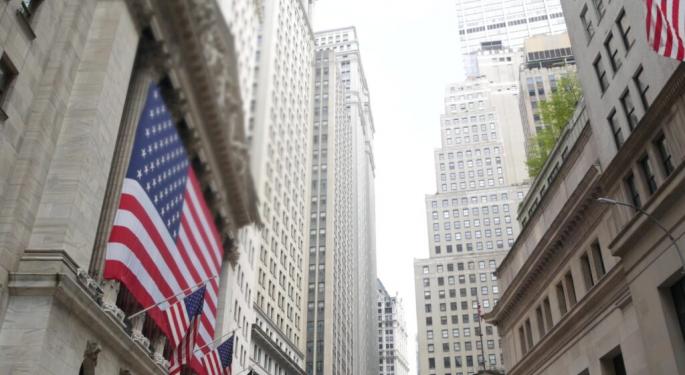 S&P 500 Could Crash 37% To 3,700 If Tariff Fallout Triggers Recession, Warns Wolfe Research