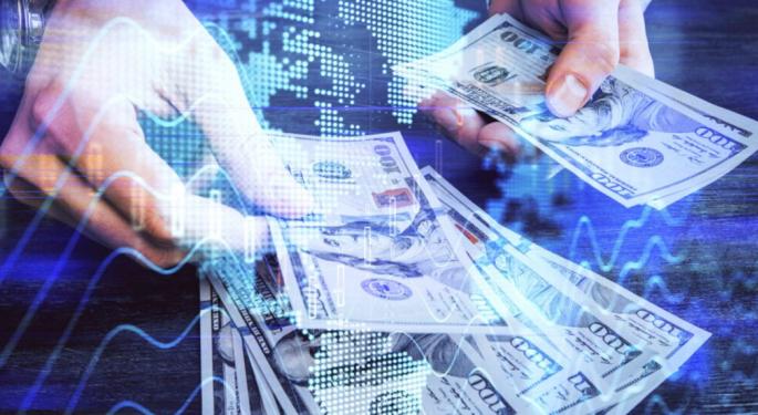 Financial Crime Weekly: Man Charged With Operating $198 Million Crypto Ponzi Scheme