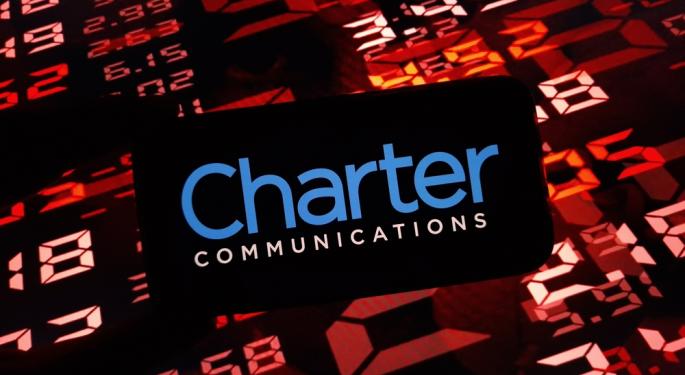 Charter's Strong Network, New Bundles Drive Analyst Optimism For Long-Term Growth