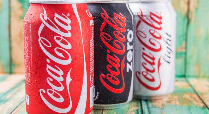 Coca-Cola Q1 Earnings Preview: Will Warren Buffett Favorite Continue To Be A 'Safe Haven' Stock?
