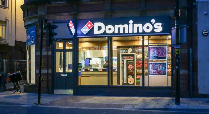 Domino's Pizza Earnings Miss: 3 ETFs That Could Still Deliver Tasty Returns In 2025