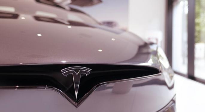 Tesla Bull Ross Gerber Slams Rumored Affordable Model Y E80: 'Just 4 Wheels And You…'