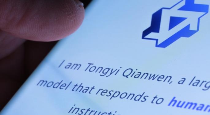 Google Faces Growing Threat As Chatbots Reshape How Users Search For Brands: Are ChatGPT, Claude And Others AI Bots Set To Be The 'Ultimate' Influencers?