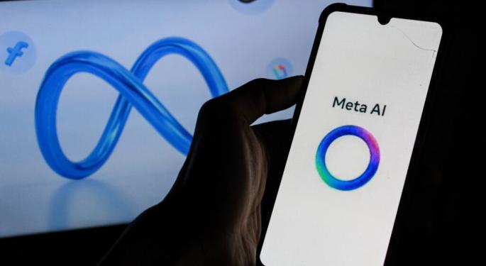 Meta Launches AI App To Compete With ChatGPT, Gemini, Grok