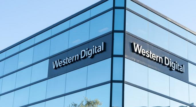 Western Digital Refocuses Post-SanDisk Spin-Off As Analyst Highlights AI-Led HDD Growth