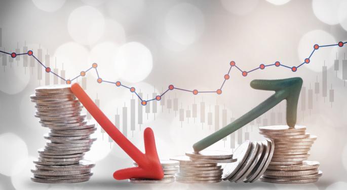 6 Stocks Showing Momentum As The Market Rebounds