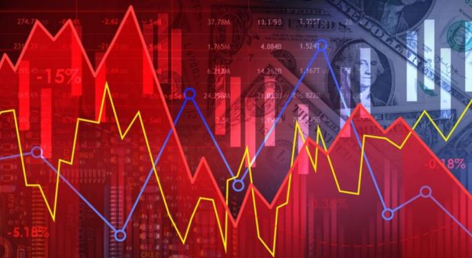 Booking Holdings Shares Slip Despite Better-Than-Expected Q1 Results