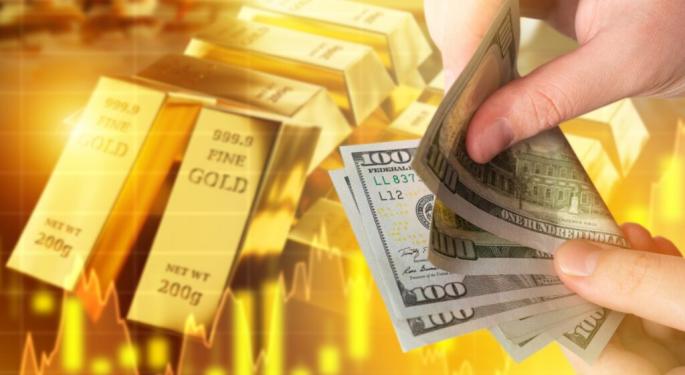 Alkane And Mandalay Combine In A $707 Million 'Merger Of Equals'