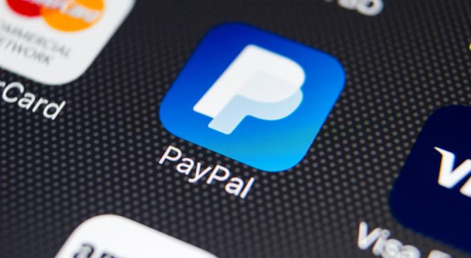 PayPal Says 'Buy Now, Pay Later' Users Spend 33% More, Make 17% More Transactions—Pushes For Global Rollout