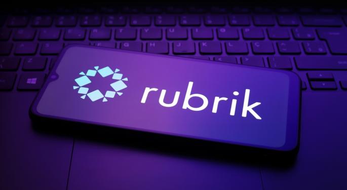 Jim Cramer Recommends Rubrik, Says Micron Is 'Just Ok', Lululemon Is Worth 'Small Position'